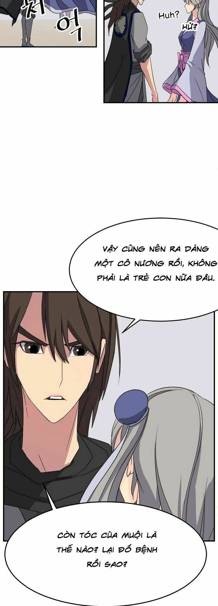 Trọng Sinh Bất Khả Chiến Bại - Chapter 60 - Page 7