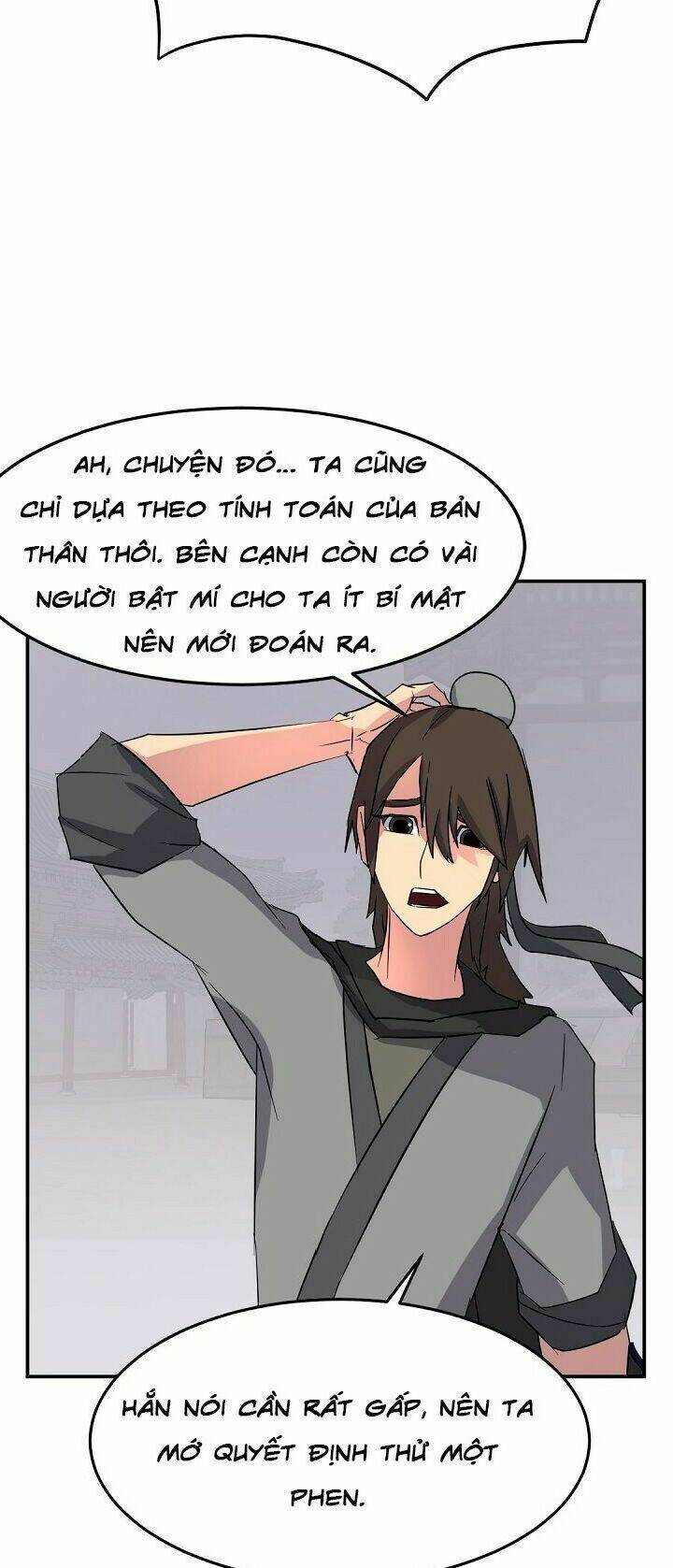 Trọng Sinh Bất Khả Chiến Bại - Chapter 61 - Page 9