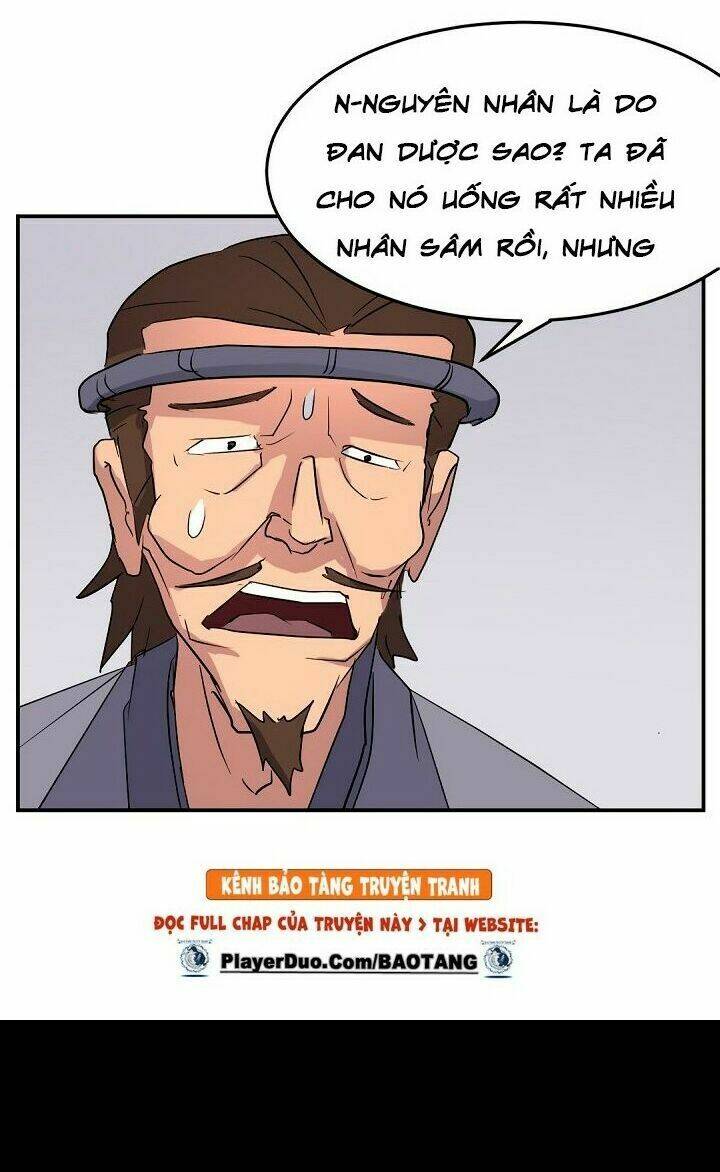 Trọng Sinh Bất Khả Chiến Bại - Chapter 61 - Page 20