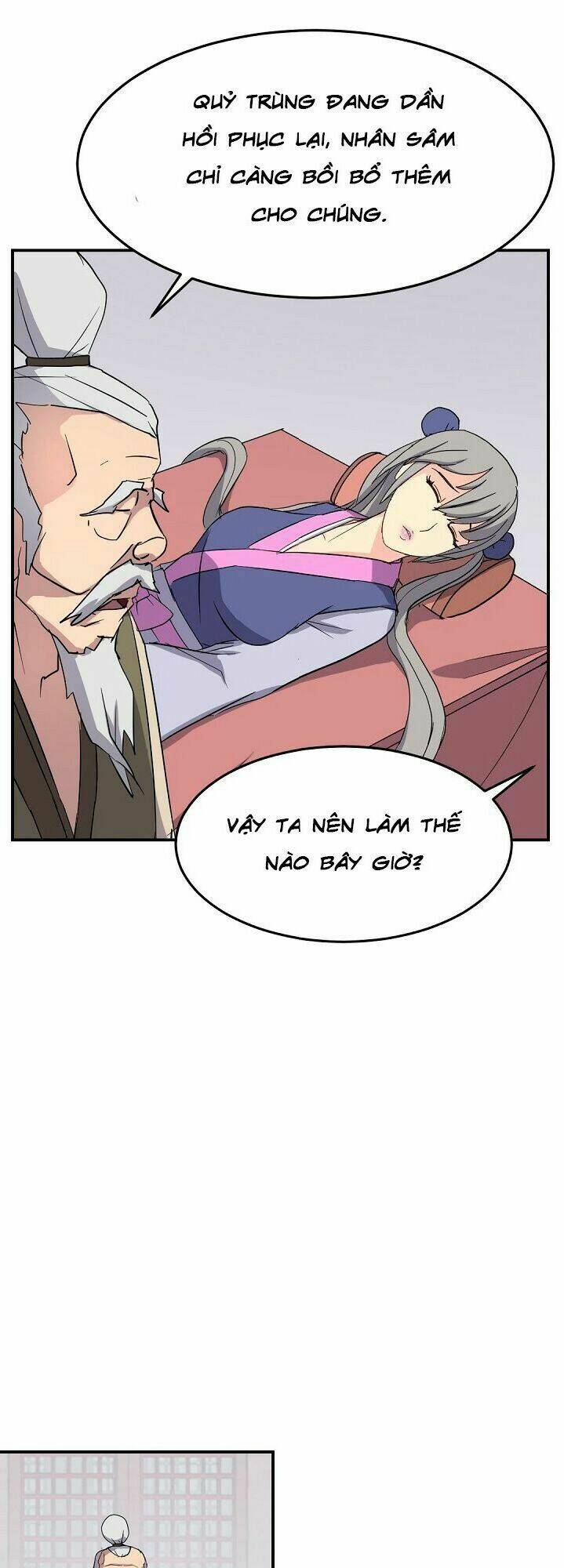 Trọng Sinh Bất Khả Chiến Bại - Chapter 61 - Page 21