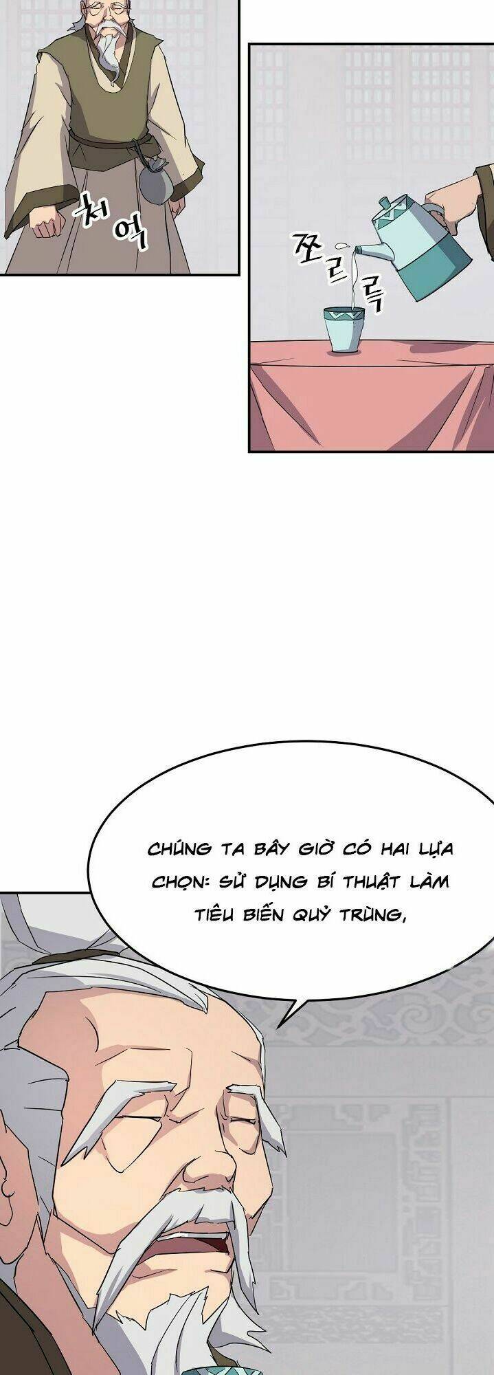 Trọng Sinh Bất Khả Chiến Bại - Chapter 61 - Page 22