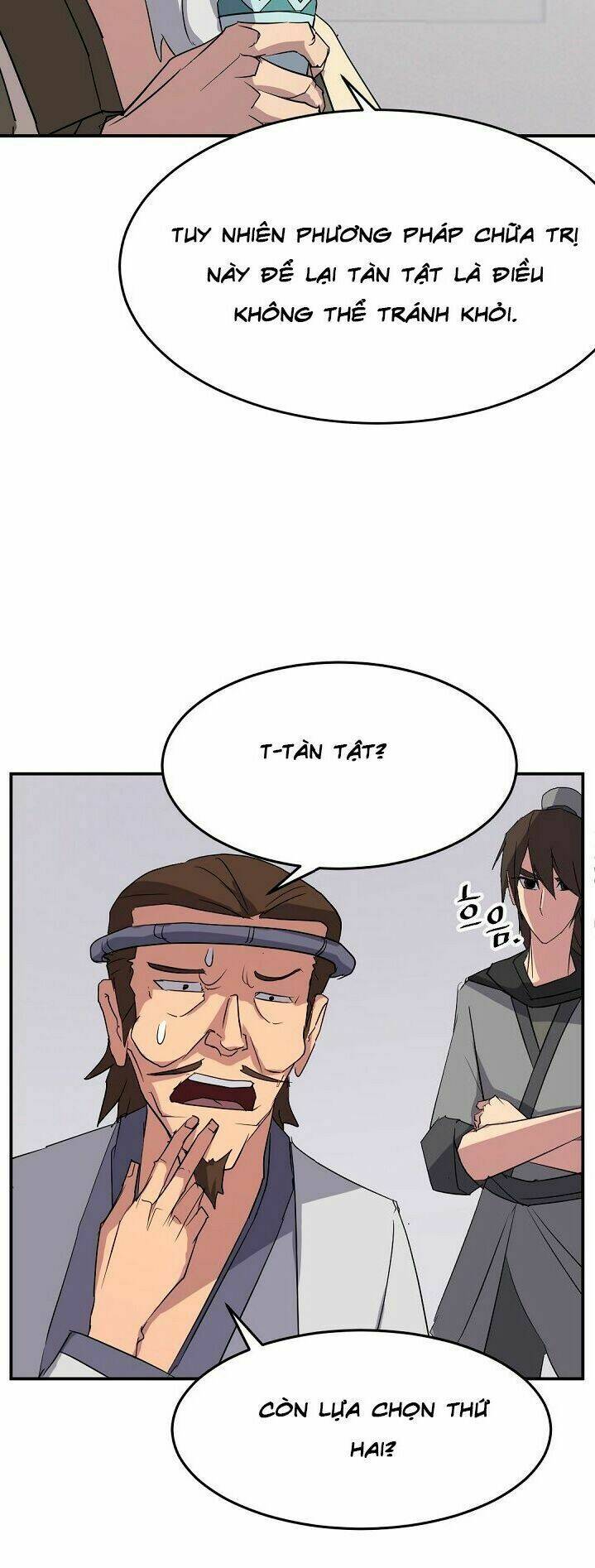 Trọng Sinh Bất Khả Chiến Bại - Chapter 61 - Page 23