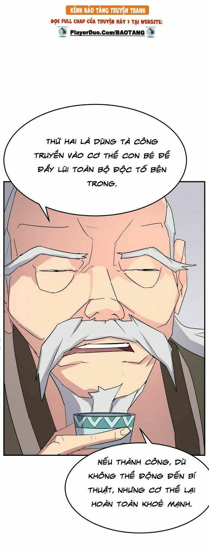 Trọng Sinh Bất Khả Chiến Bại - Chapter 61 - Page 24