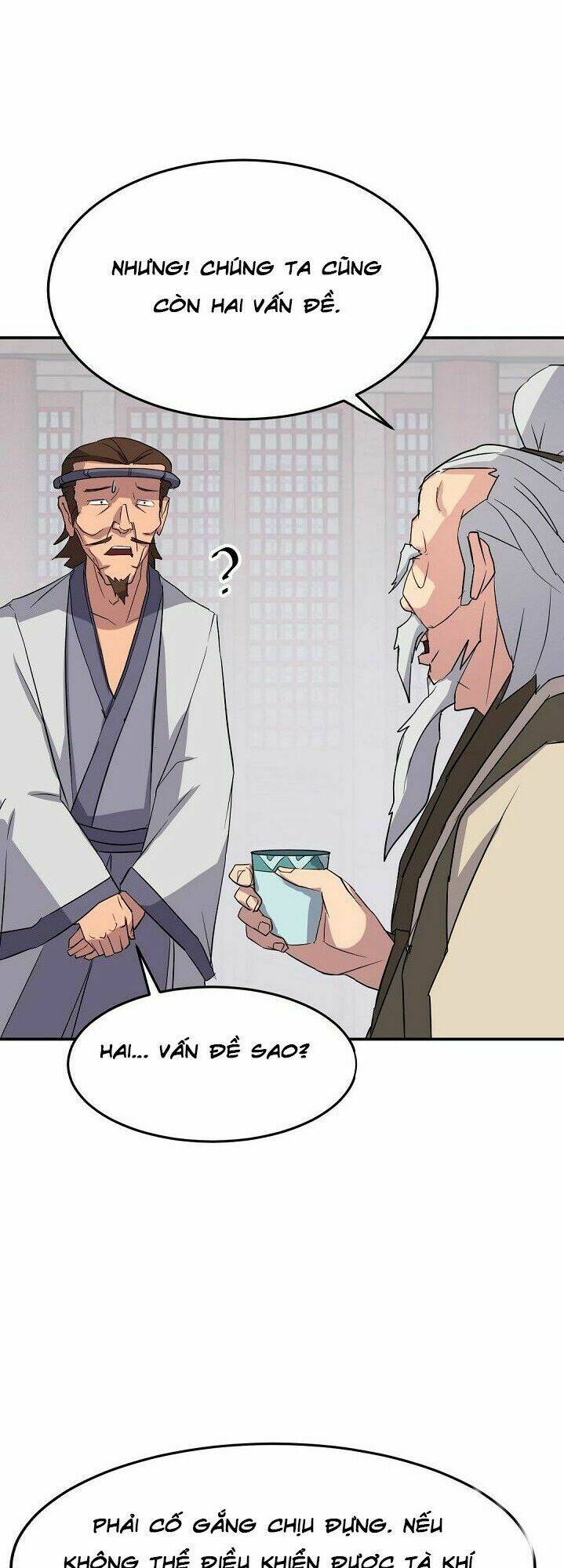 Trọng Sinh Bất Khả Chiến Bại - Chapter 61 - Page 25