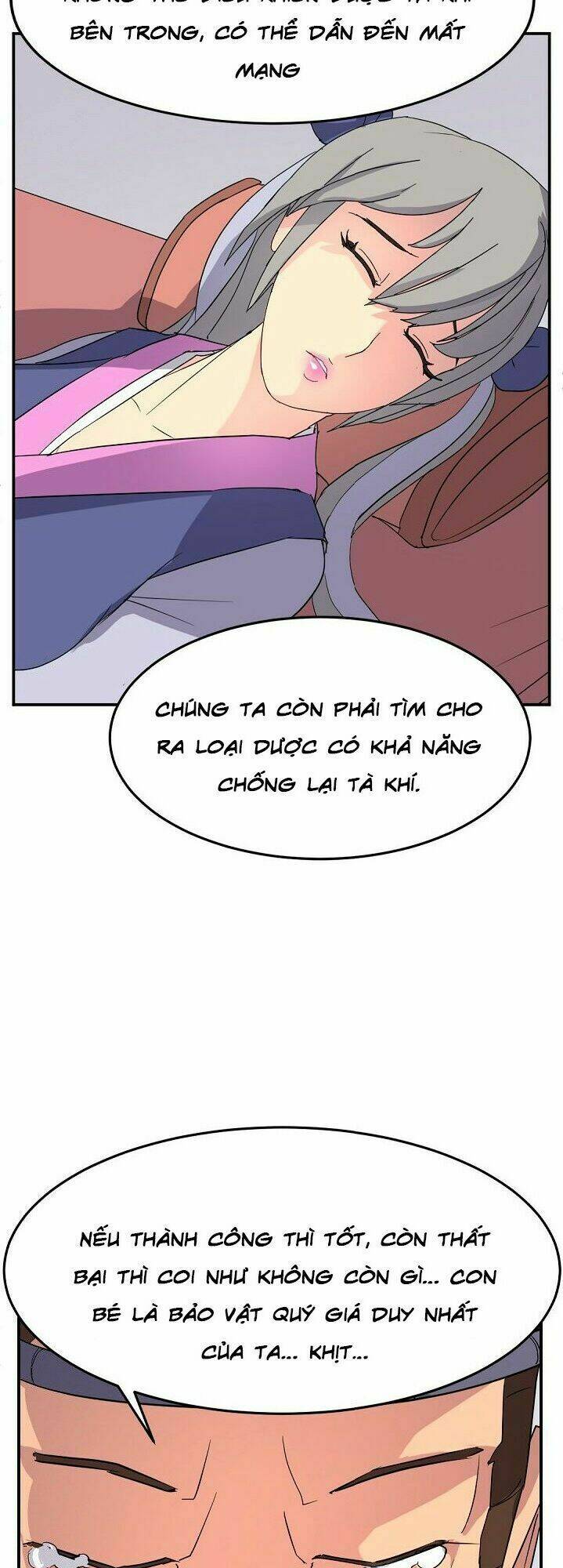 Trọng Sinh Bất Khả Chiến Bại - Chapter 61 - Page 26