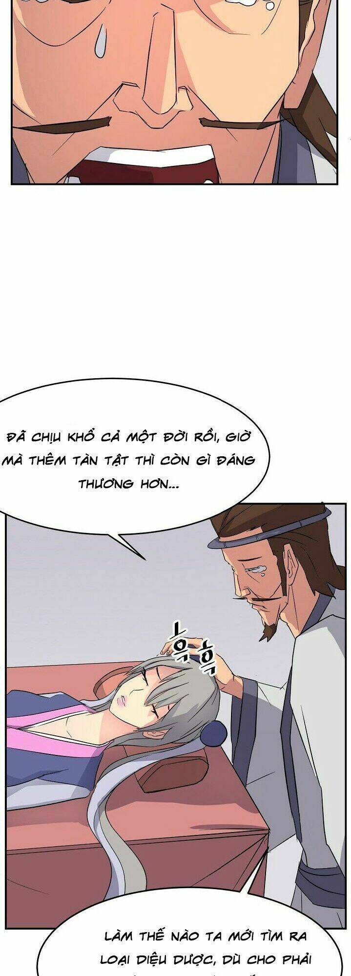Trọng Sinh Bất Khả Chiến Bại - Chapter 61 - Page 27