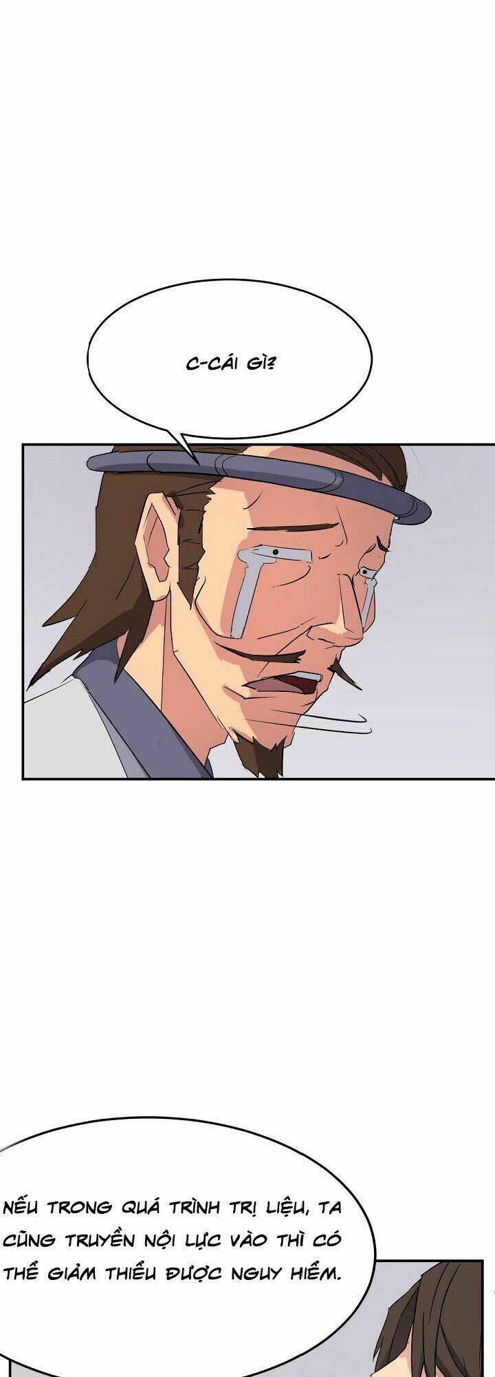Trọng Sinh Bất Khả Chiến Bại - Chapter 61 - Page 30