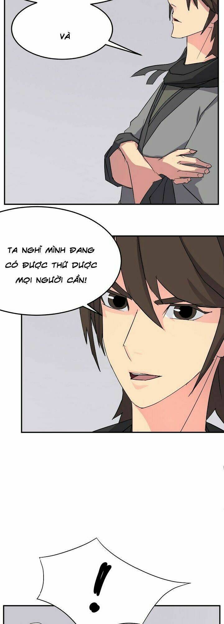 Trọng Sinh Bất Khả Chiến Bại - Chapter 61 - Page 31