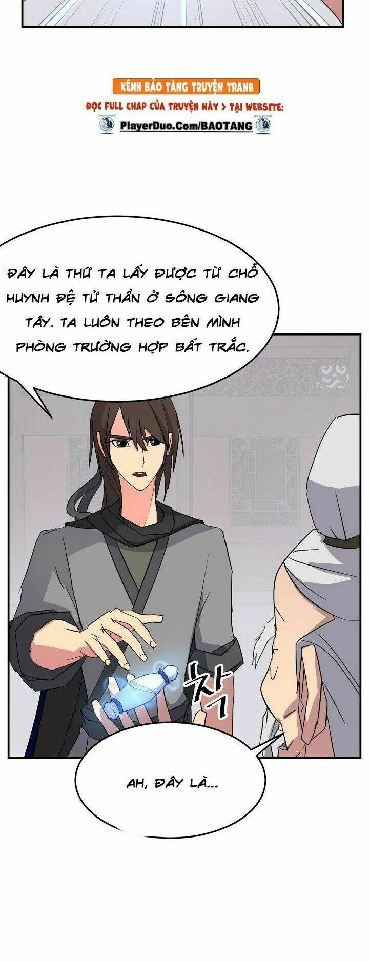 Trọng Sinh Bất Khả Chiến Bại - Chapter 61 - Page 33