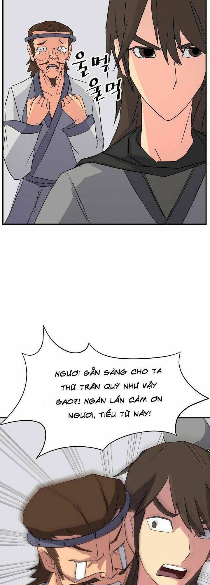 Trọng Sinh Bất Khả Chiến Bại - Chapter 61 - Page 35