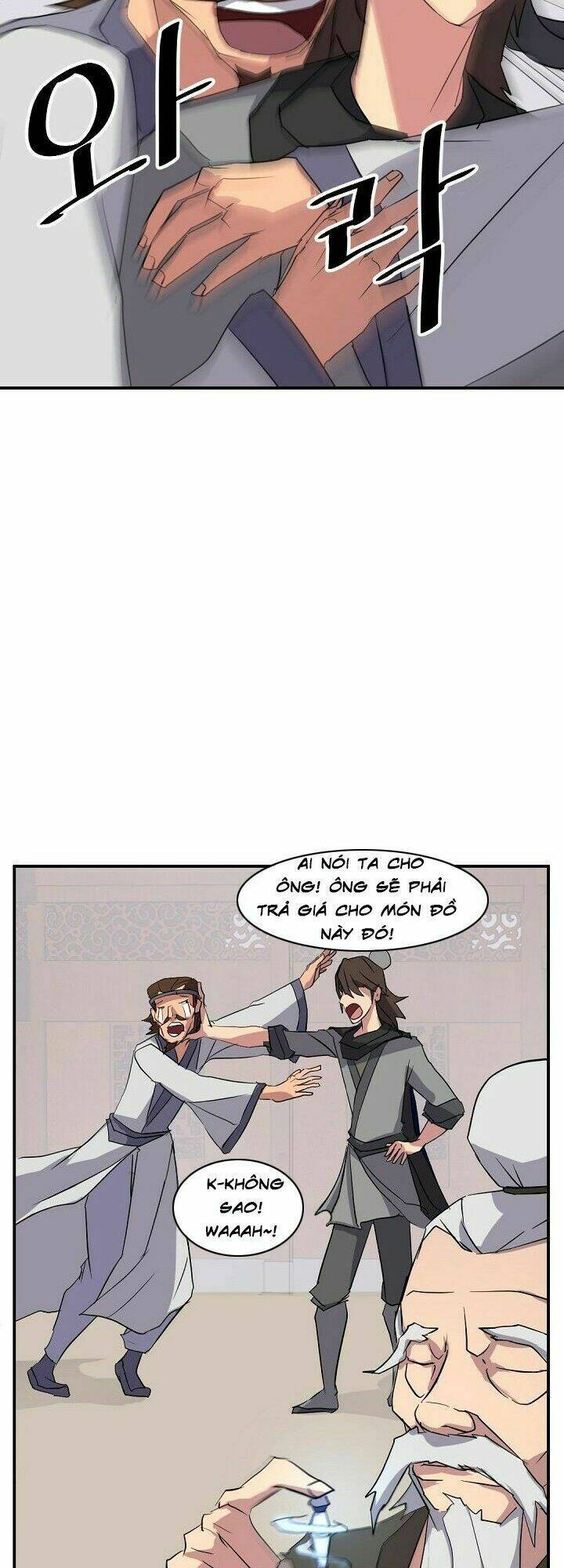 Trọng Sinh Bất Khả Chiến Bại - Chapter 61 - Page 36