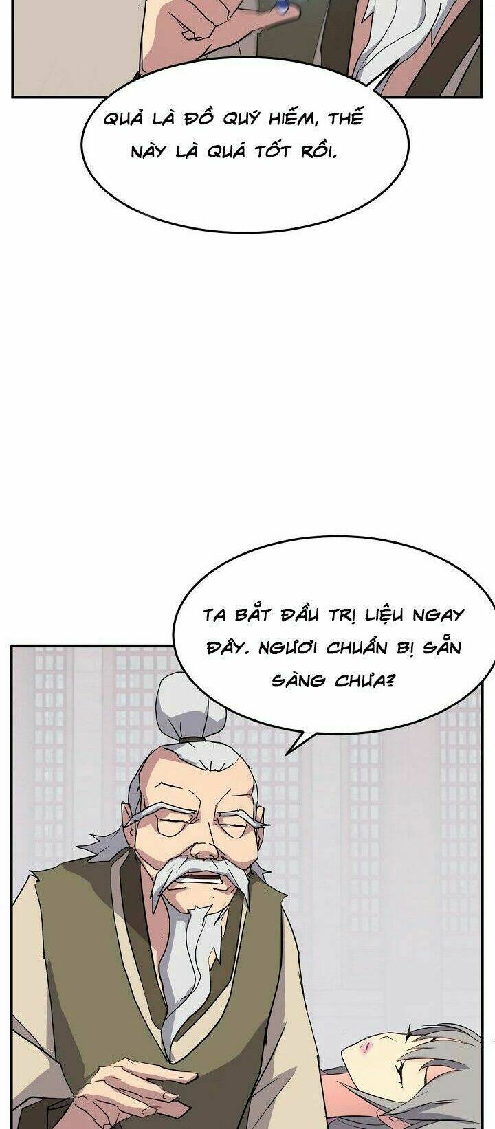 Trọng Sinh Bất Khả Chiến Bại - Chapter 61 - Page 37