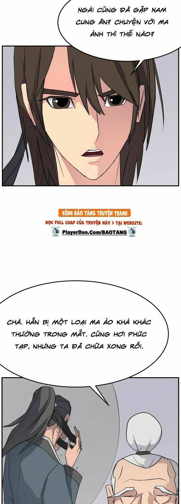 Trọng Sinh Bất Khả Chiến Bại - Chapter 61 - Page 3