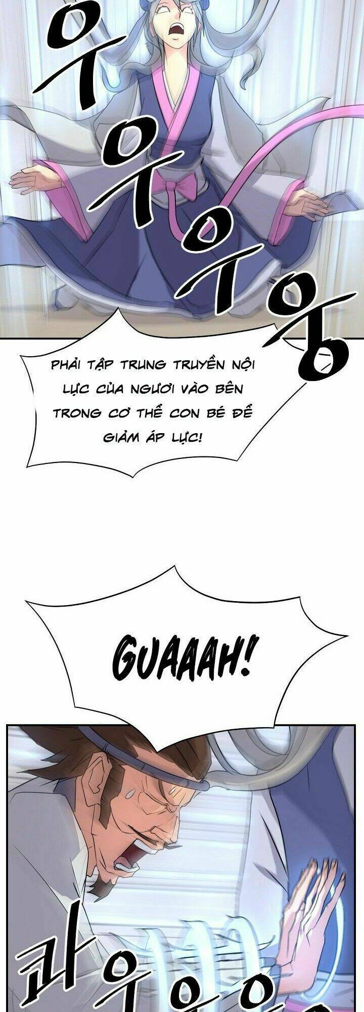 Trọng Sinh Bất Khả Chiến Bại - Chapter 61 - Page 44