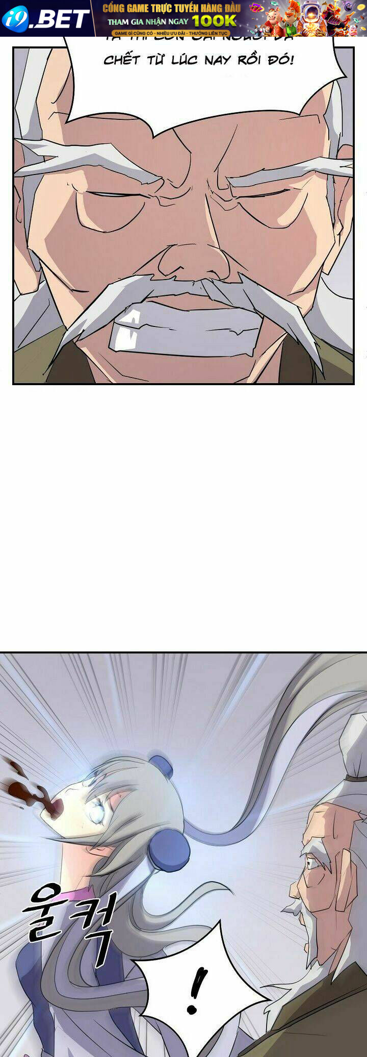 Trọng Sinh Bất Khả Chiến Bại - Chapter 61 - Page 49