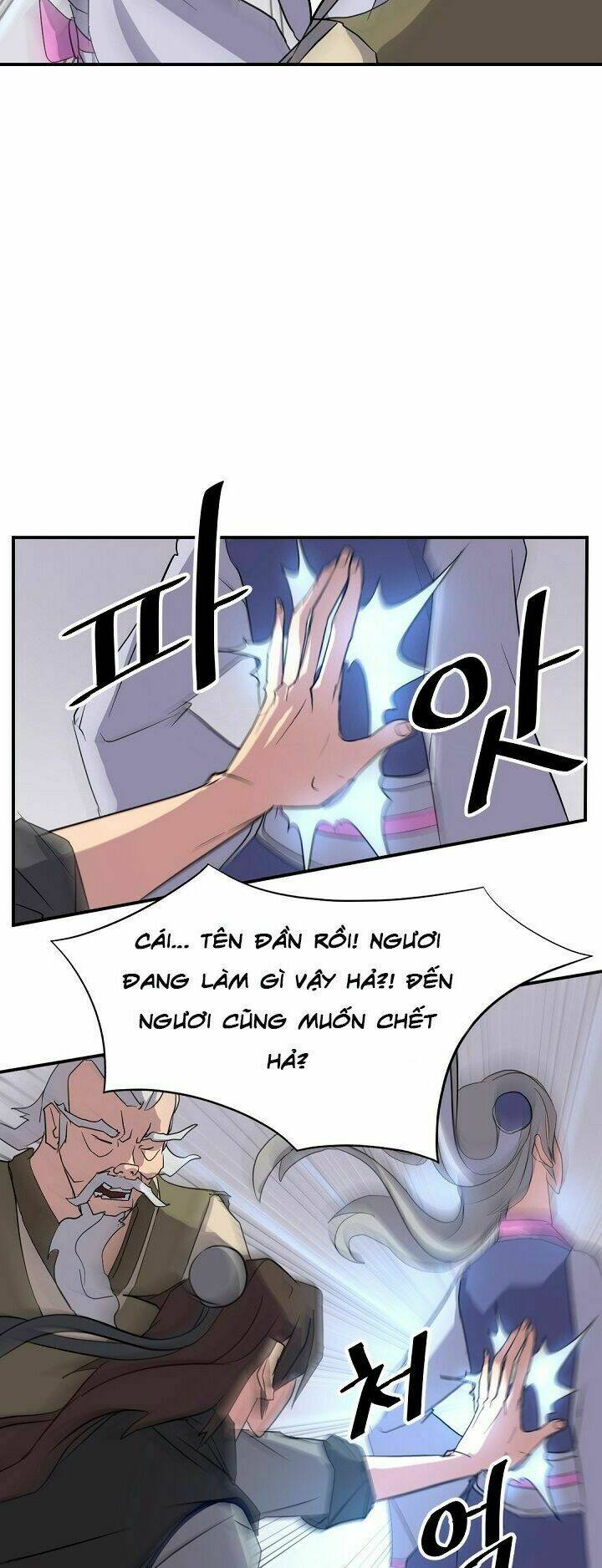 Trọng Sinh Bất Khả Chiến Bại - Chapter 61 - Page 50