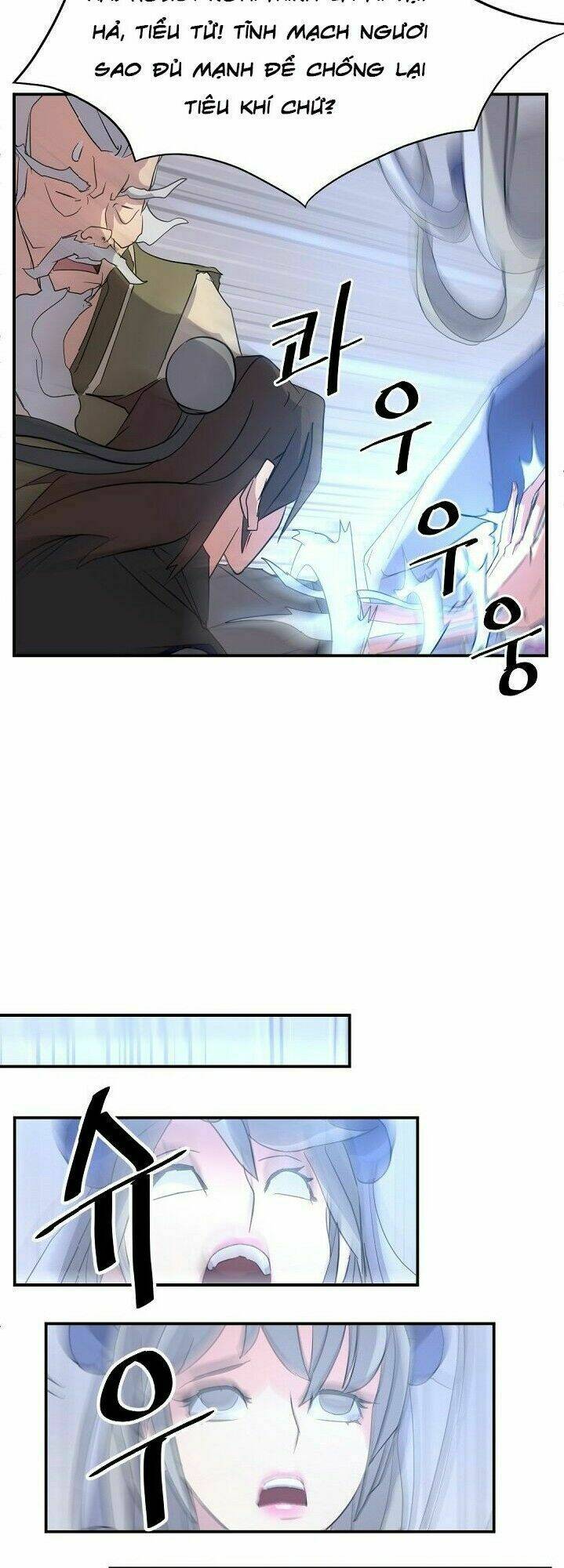 Trọng Sinh Bất Khả Chiến Bại - Chapter 61 - Page 53