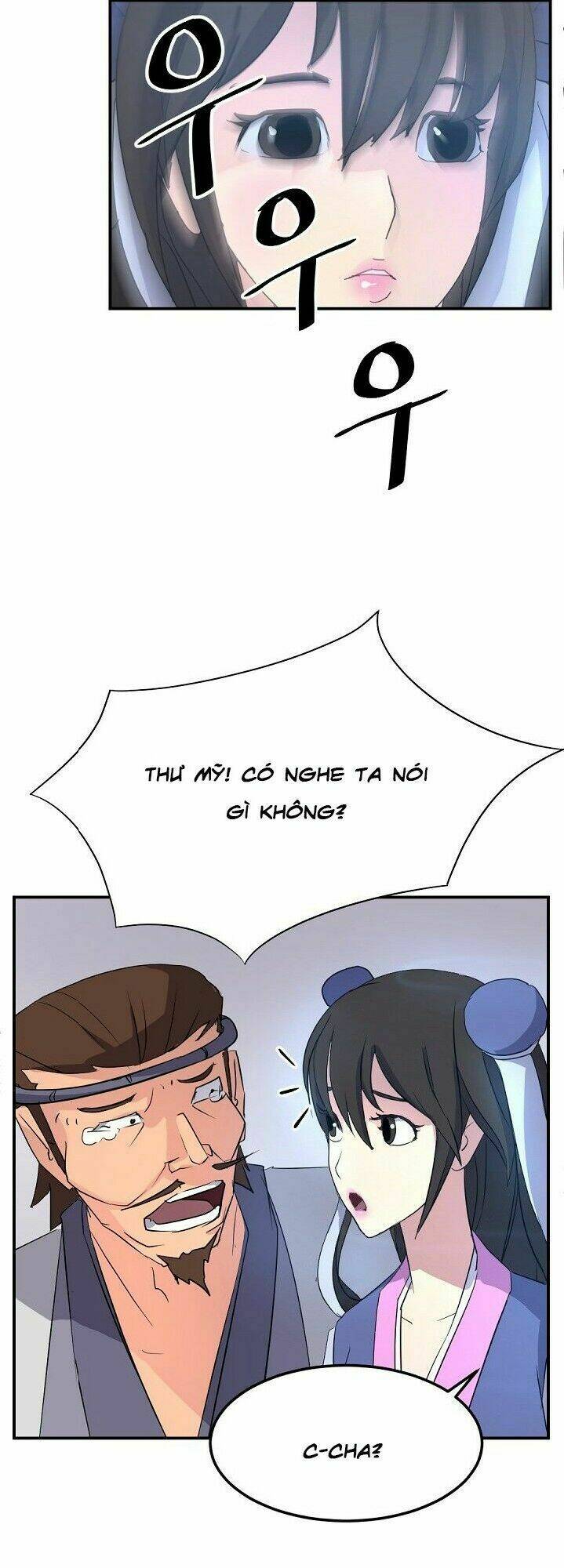 Trọng Sinh Bất Khả Chiến Bại - Chapter 61 - Page 54