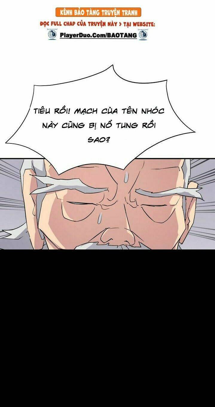 Trọng Sinh Bất Khả Chiến Bại - Chapter 61 - Page 56