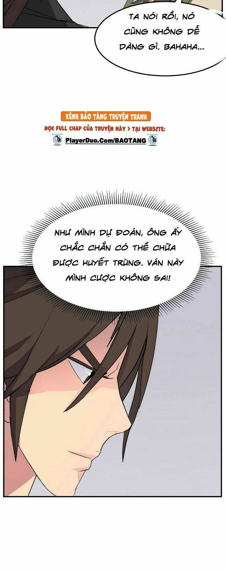 Trọng Sinh Bất Khả Chiến Bại - Chapter 61 - Page 5