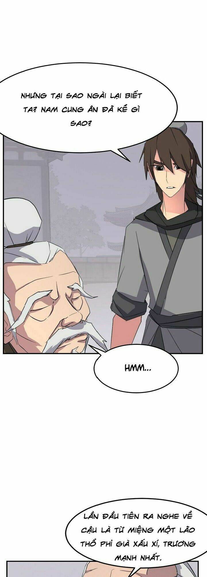 Trọng Sinh Bất Khả Chiến Bại - Chapter 61 - Page 6