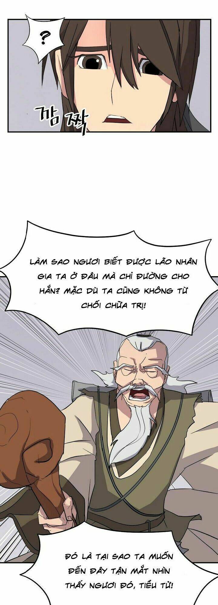 Trọng Sinh Bất Khả Chiến Bại - Chapter 61 - Page 8