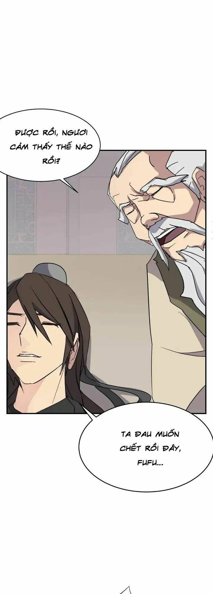 Trọng Sinh Bất Khả Chiến Bại - Chapter 62 - Page 14