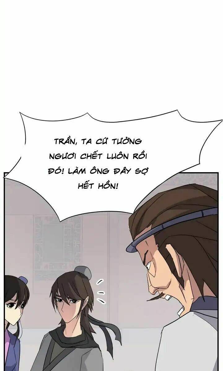 Trọng Sinh Bất Khả Chiến Bại - Chapter 62 - Page 18