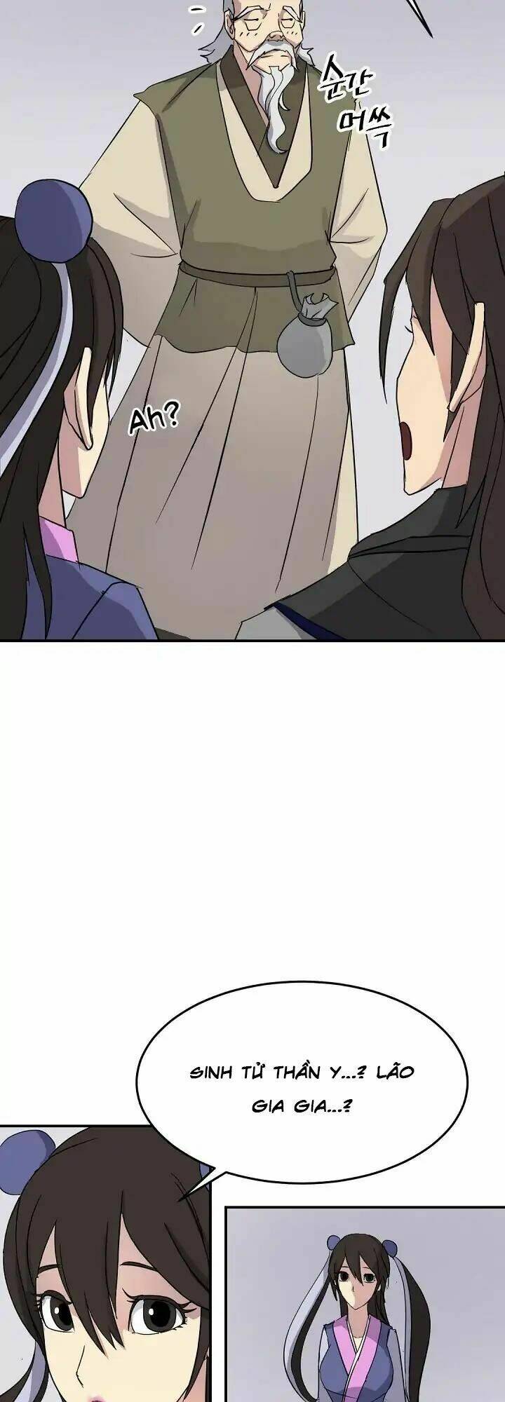 Trọng Sinh Bất Khả Chiến Bại - Chapter 62 - Page 23