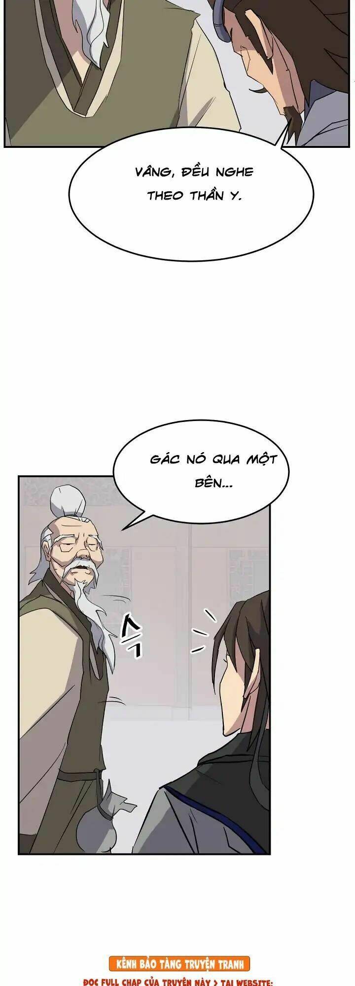 Trọng Sinh Bất Khả Chiến Bại - Chapter 62 - Page 32