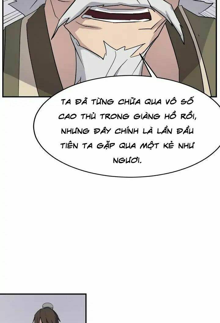 Trọng Sinh Bất Khả Chiến Bại - Chapter 62 - Page 34