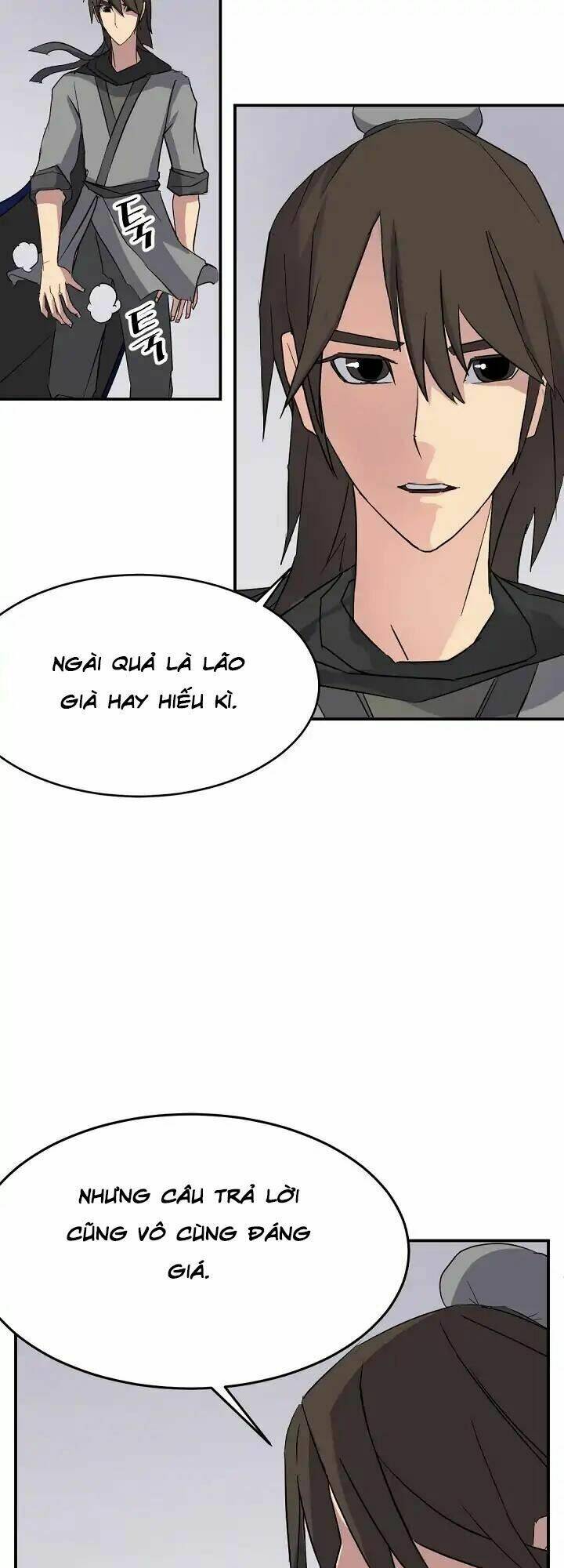 Trọng Sinh Bất Khả Chiến Bại - Chapter 62 - Page 35