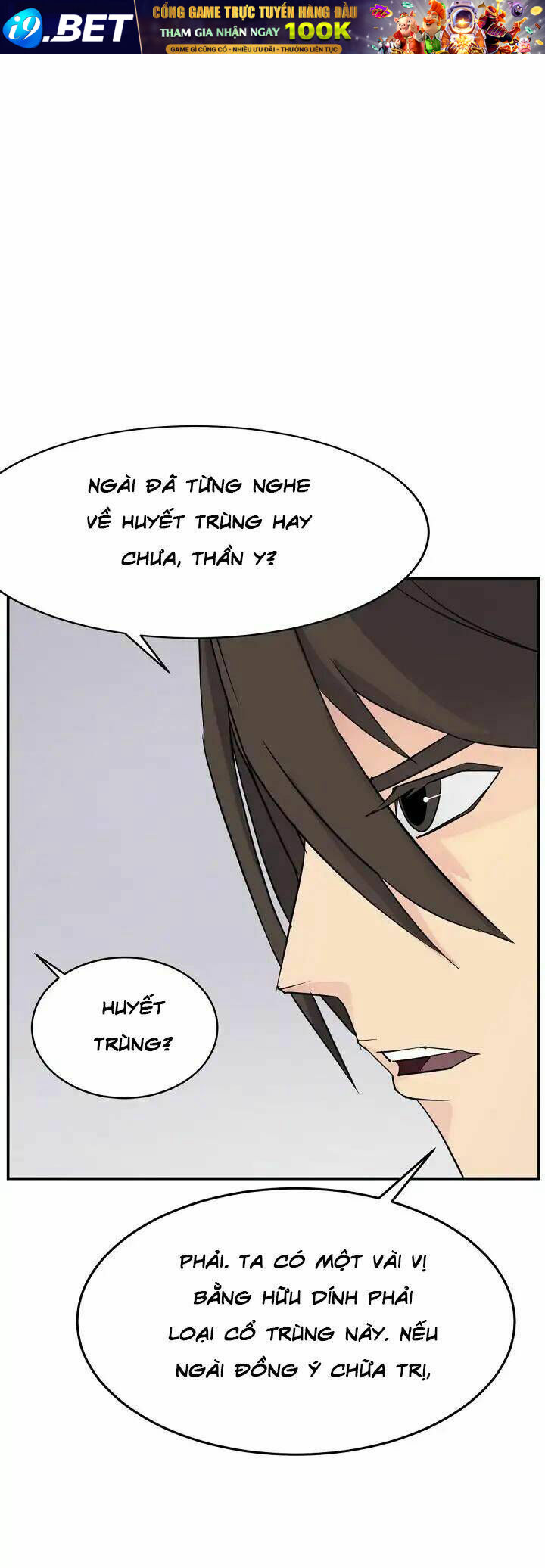 Trọng Sinh Bất Khả Chiến Bại - Chapter 62 - Page 38