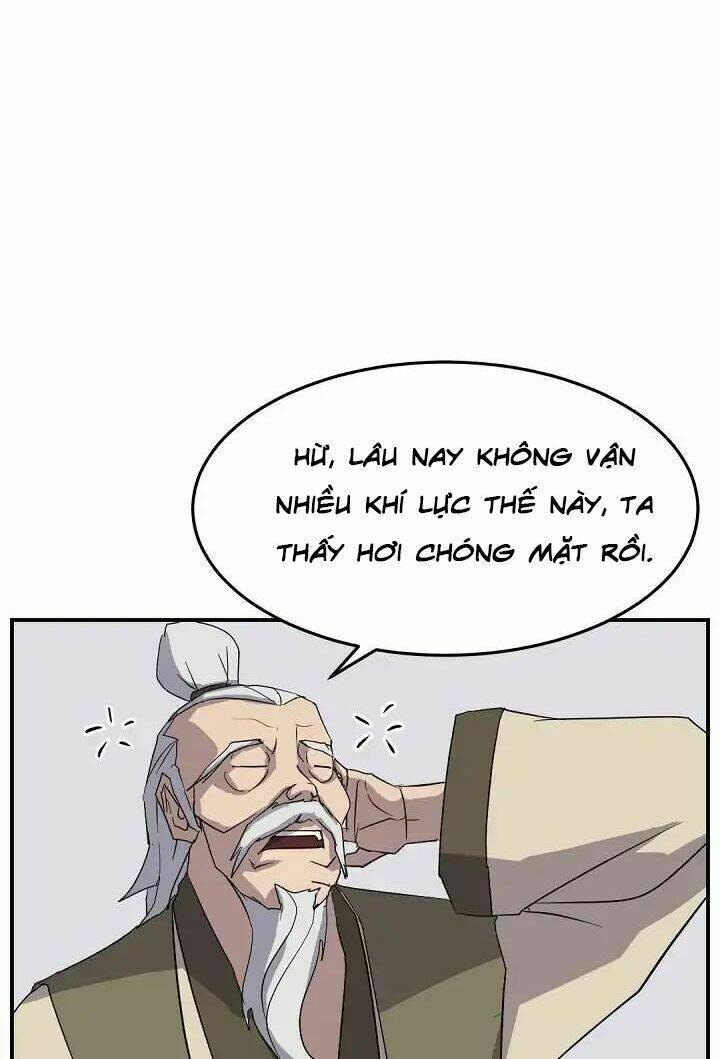 Trọng Sinh Bất Khả Chiến Bại - Chapter 62 - Page 43