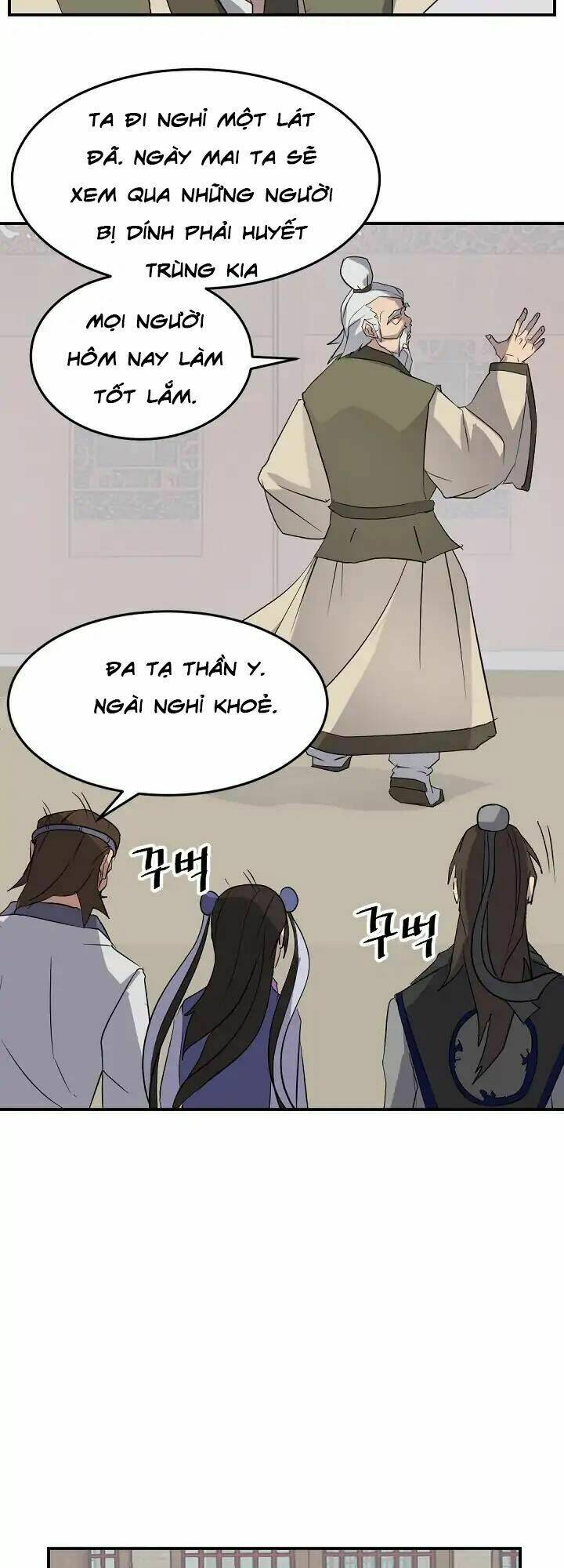 Trọng Sinh Bất Khả Chiến Bại - Chapter 62 - Page 44