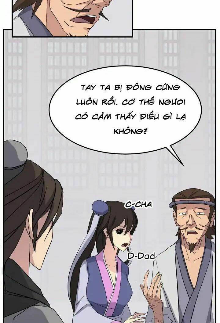 Trọng Sinh Bất Khả Chiến Bại - Chapter 62 - Page 46