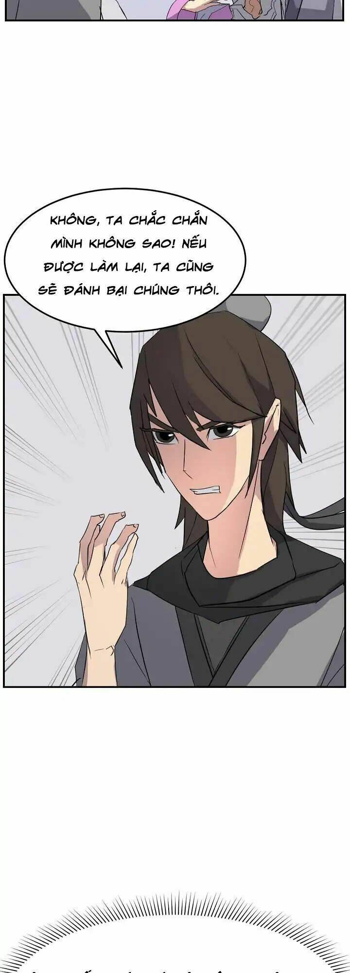 Trọng Sinh Bất Khả Chiến Bại - Chapter 62 - Page 47