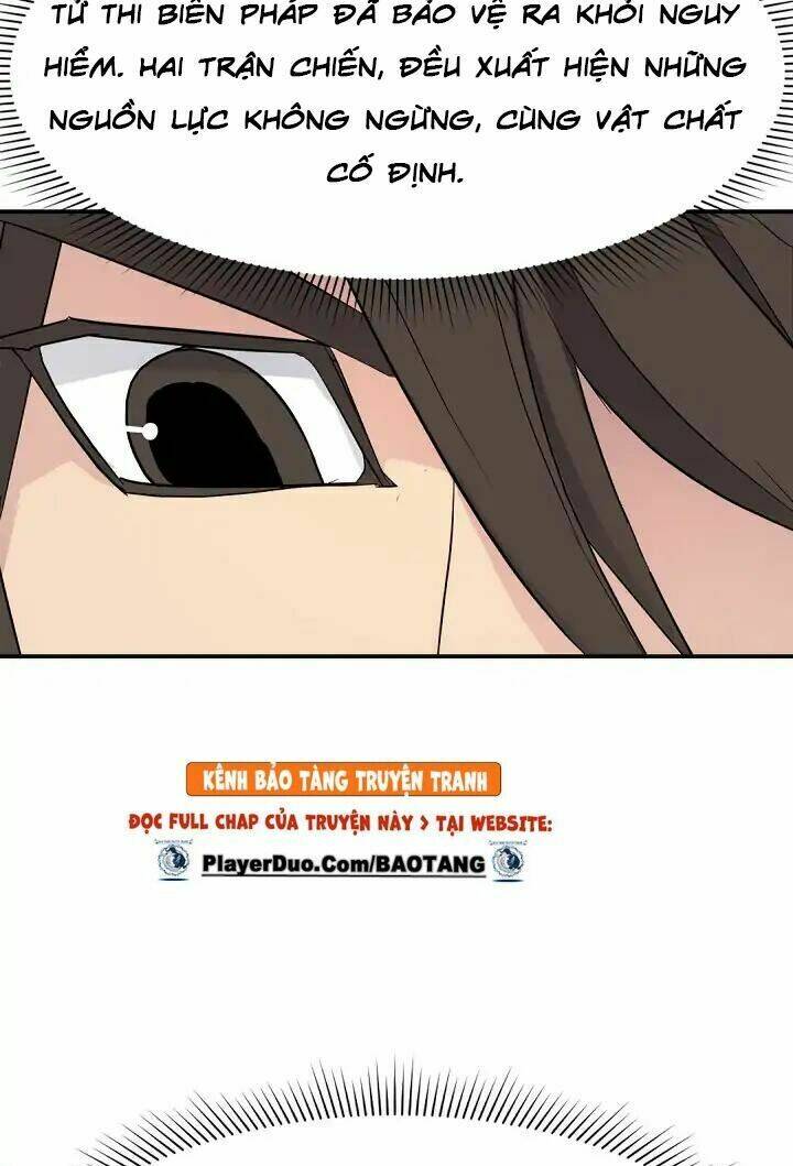 Trọng Sinh Bất Khả Chiến Bại - Chapter 62 - Page 48