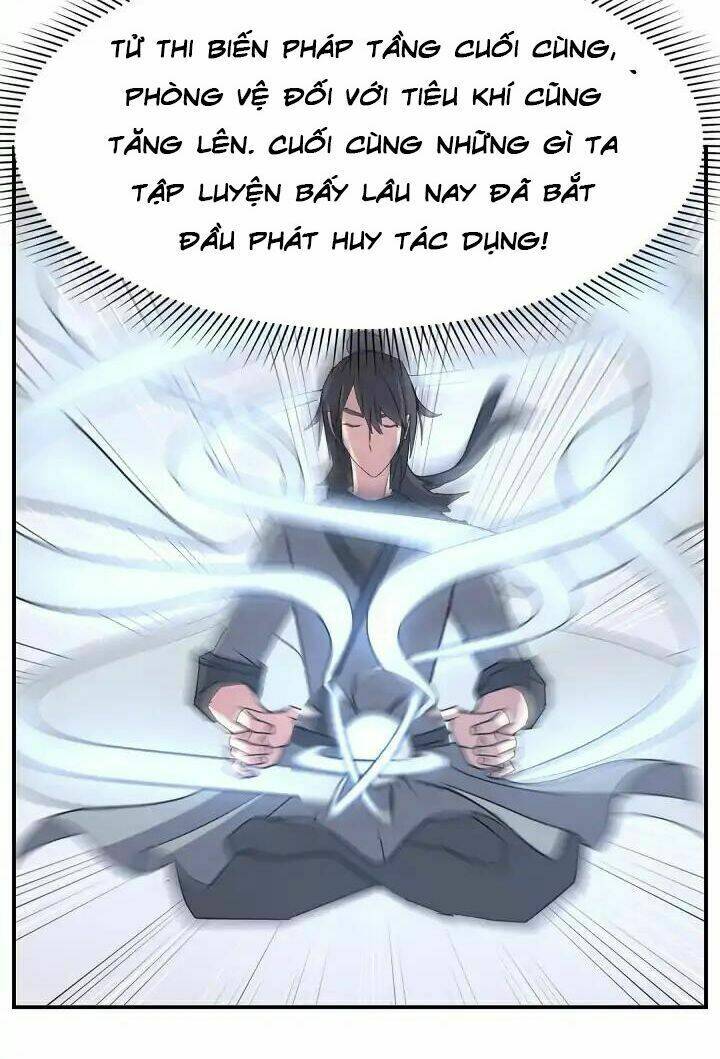 Trọng Sinh Bất Khả Chiến Bại - Chapter 62 - Page 49