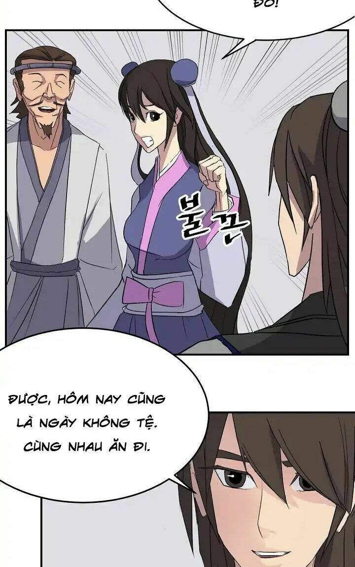 Trọng Sinh Bất Khả Chiến Bại - Chapter 62 - Page 52