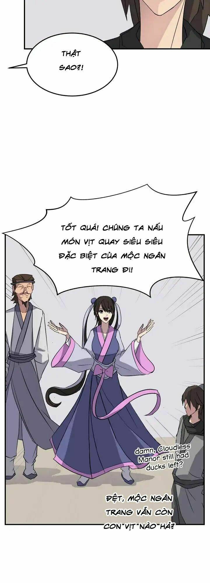 Trọng Sinh Bất Khả Chiến Bại - Chapter 62 - Page 53
