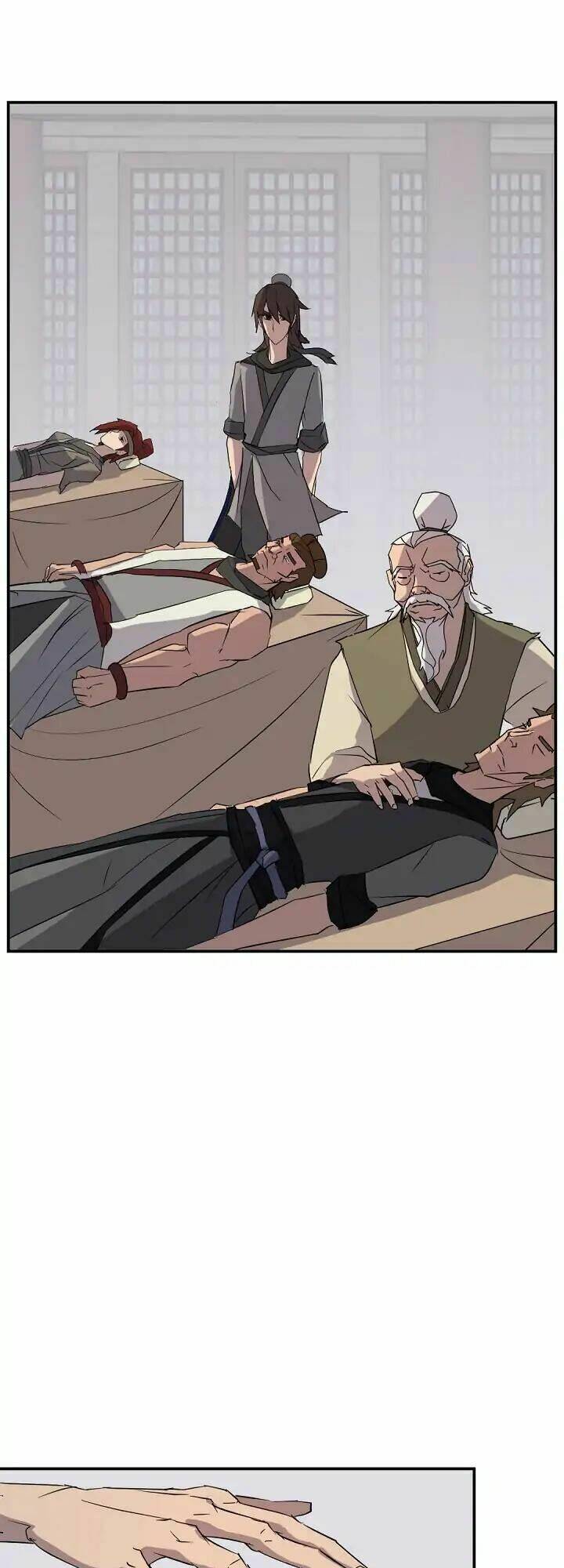 Trọng Sinh Bất Khả Chiến Bại - Chapter 62 - Page 56