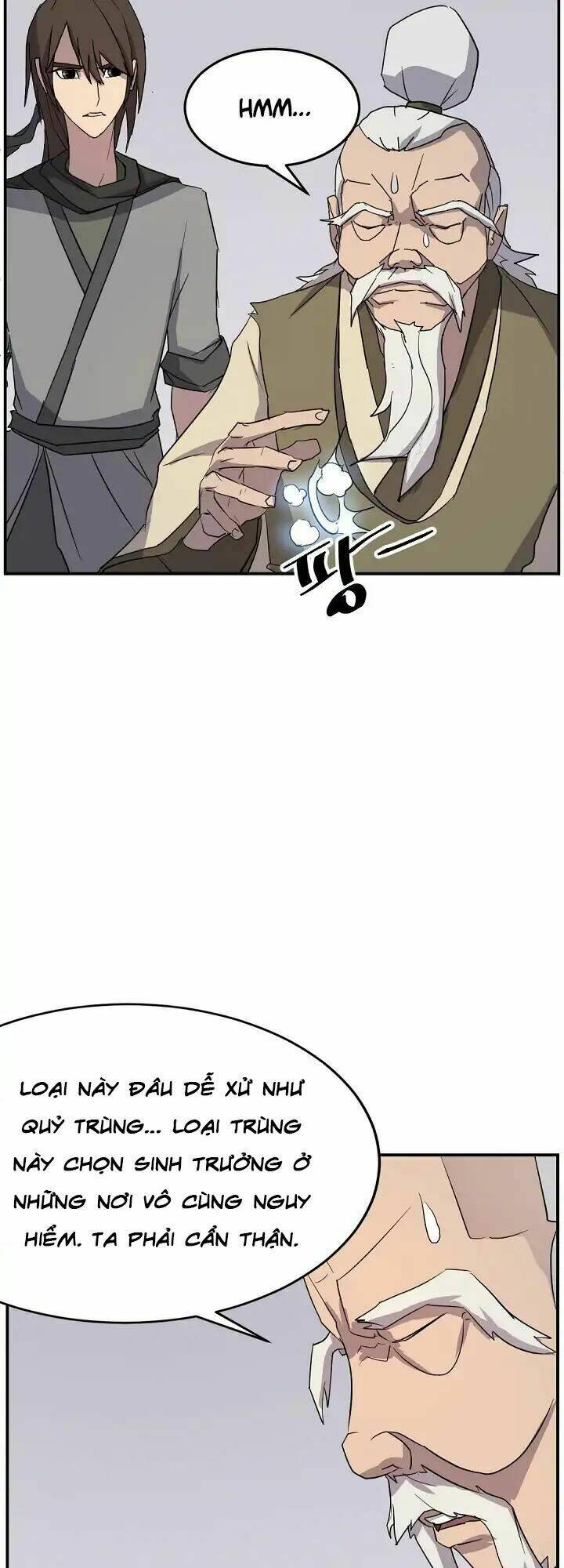 Trọng Sinh Bất Khả Chiến Bại - Chapter 62 - Page 59