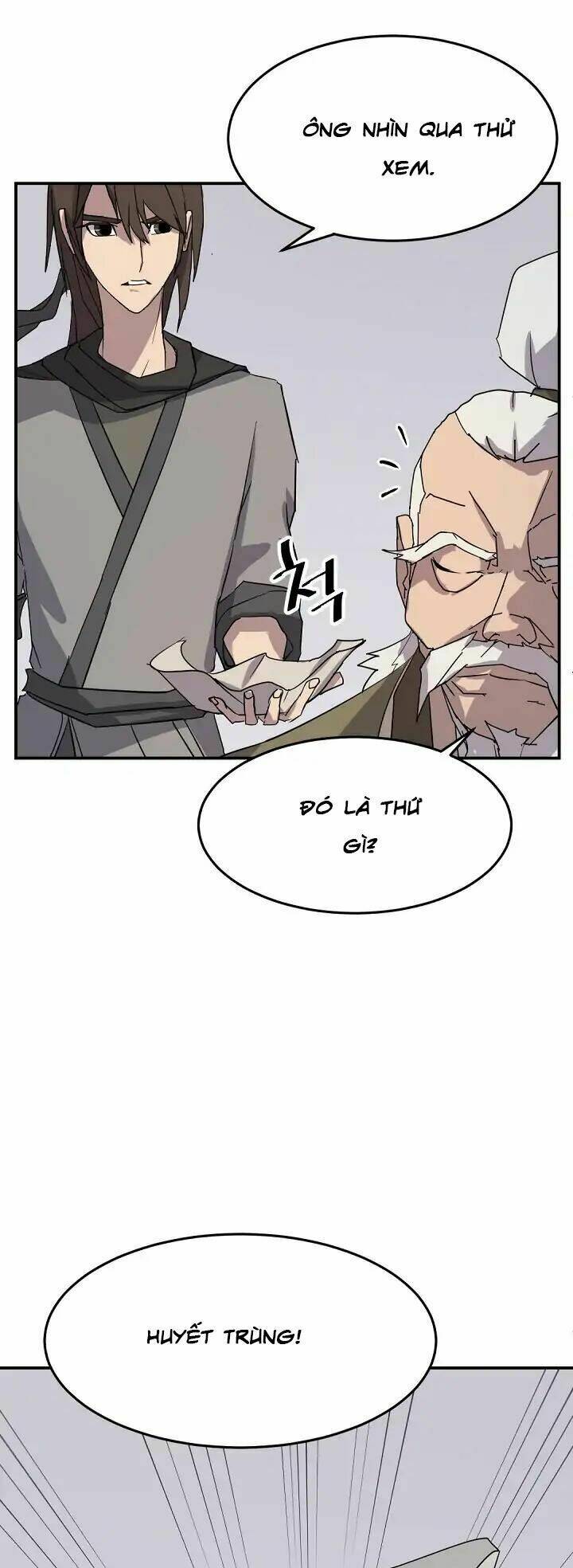 Trọng Sinh Bất Khả Chiến Bại - Chapter 62 - Page 62