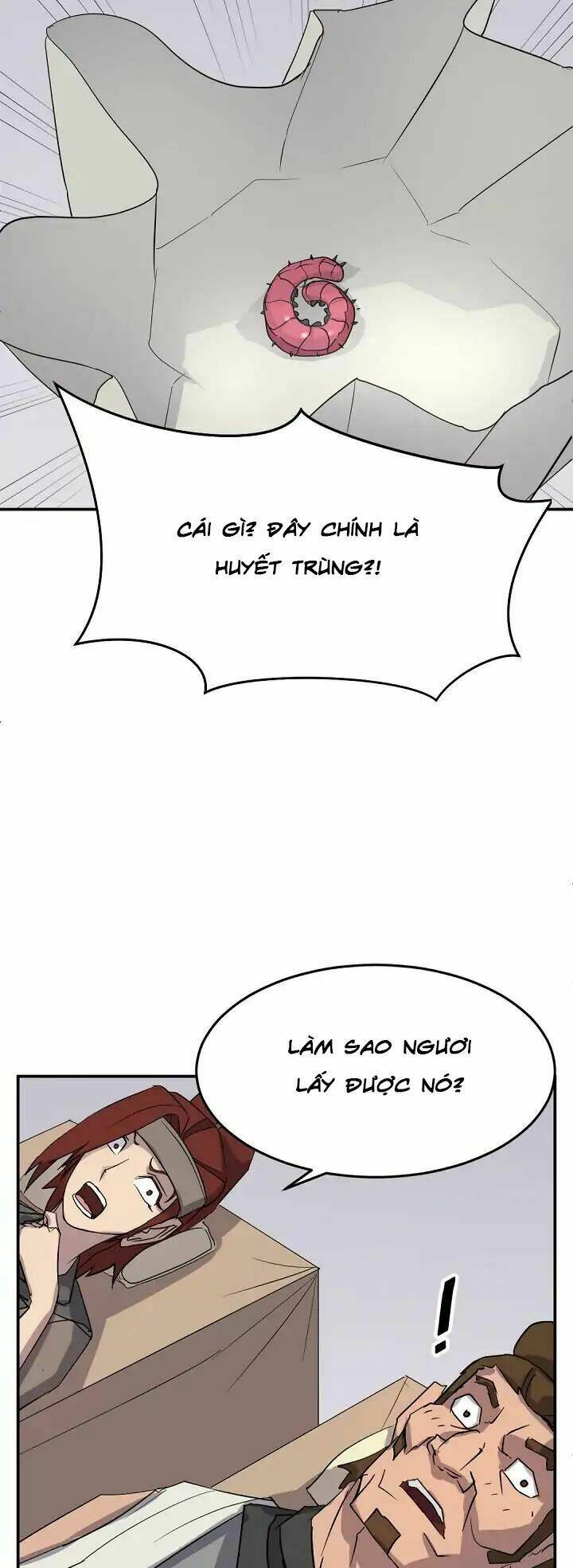 Trọng Sinh Bất Khả Chiến Bại - Chapter 62 - Page 63