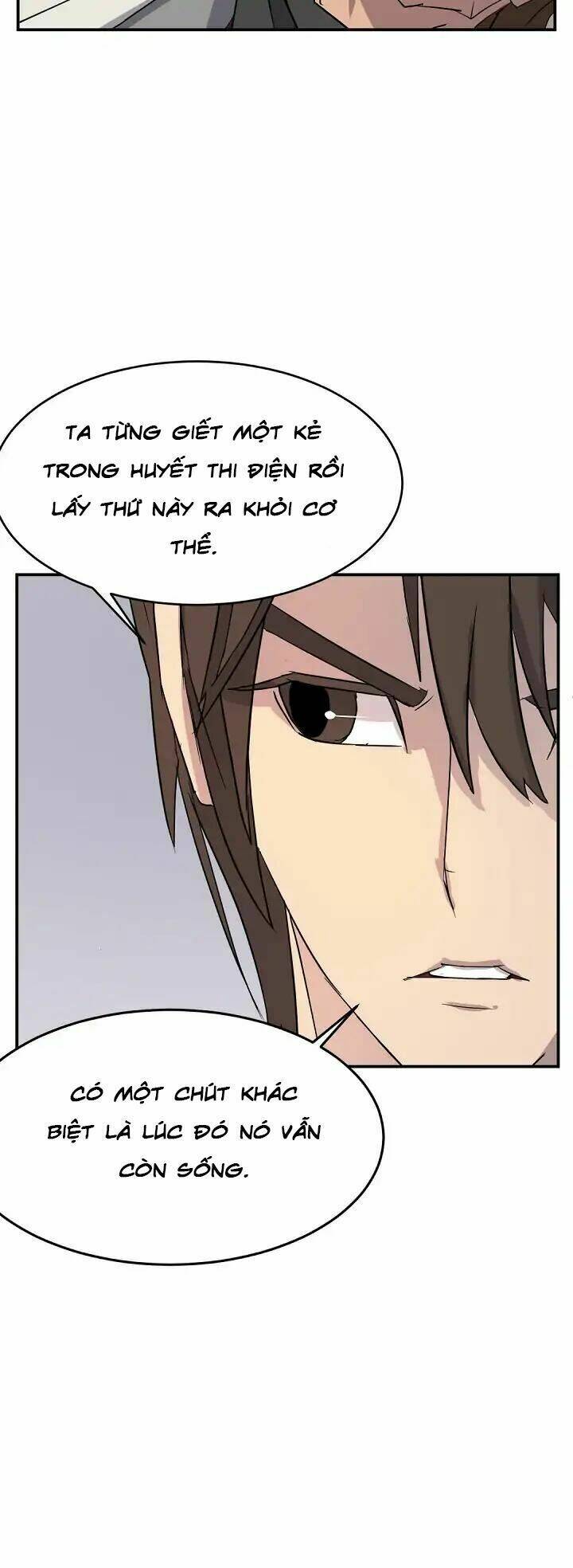 Trọng Sinh Bất Khả Chiến Bại - Chapter 62 - Page 64