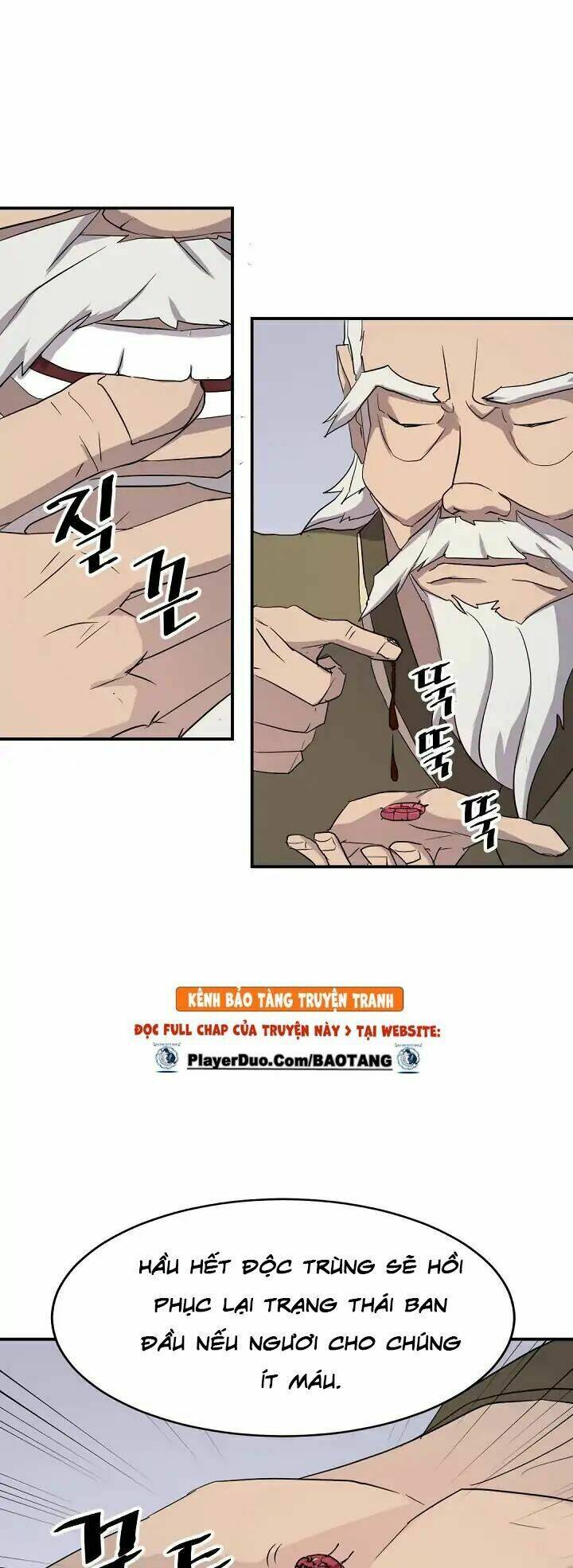 Trọng Sinh Bất Khả Chiến Bại - Chapter 62 - Page 65