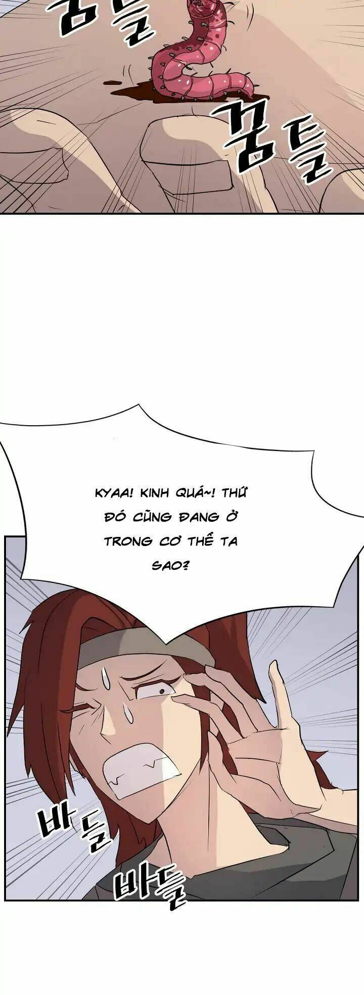 Trọng Sinh Bất Khả Chiến Bại - Chapter 62 - Page 66