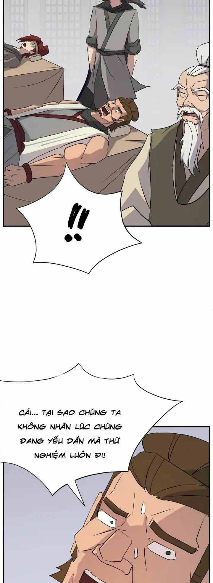 Trọng Sinh Bất Khả Chiến Bại - Chapter 62 - Page 68