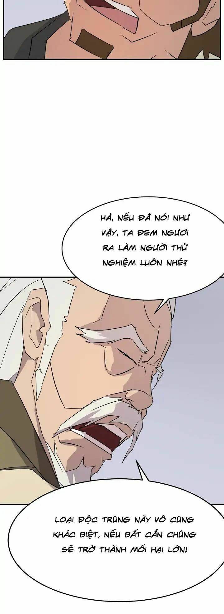 Trọng Sinh Bất Khả Chiến Bại - Chapter 62 - Page 69